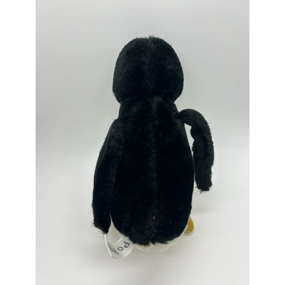 Russ Berrie Po Po Penguin Plush Unisex 8.5